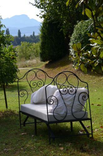 Bed & Breakfast La Petite Aiguebonne