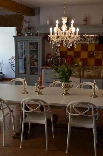 Bed & Breakfast La Petite Aiguebonne