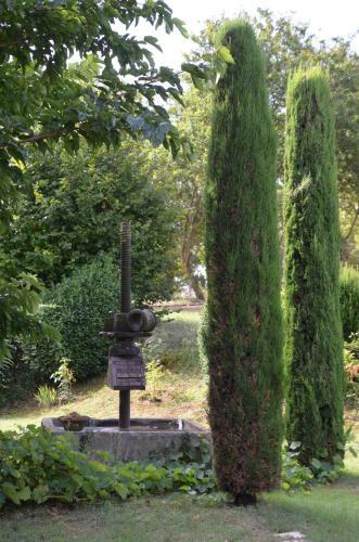 Bed & Breakfast La Petite Aiguebonne