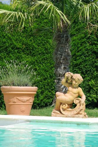 Bed & Breakfast La Petite Aiguebonne