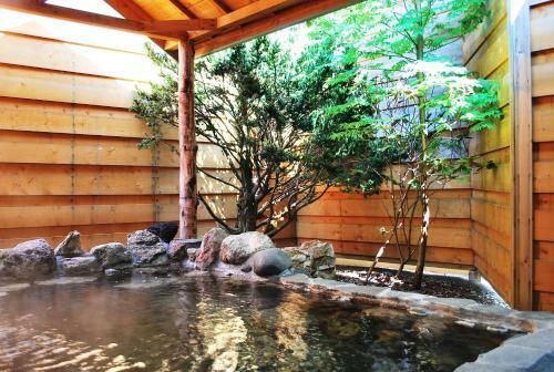 Puruke-no-yakata Hotel Kawabata