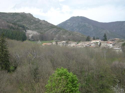 Hotel Des Plantades
