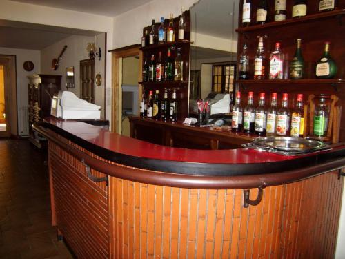 Hotel Des Plantades
