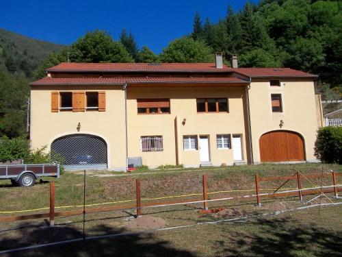 Hotel Des Plantades