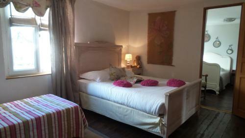 Bed & Breakfast Chambres D'h�tes Les Vall�es
