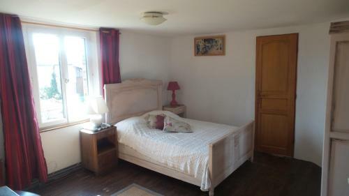 Bed & Breakfast Chambres D'h�tes Les Vall�es