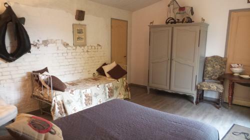 Bed & Breakfast Chambres D'h�tes Les Vall�es