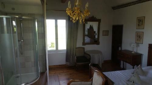 Bed & Breakfast Chambres D'h�tes Les Vall�es