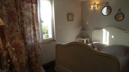 Bed & Breakfast Chambres D'h�tes Les Vall�es