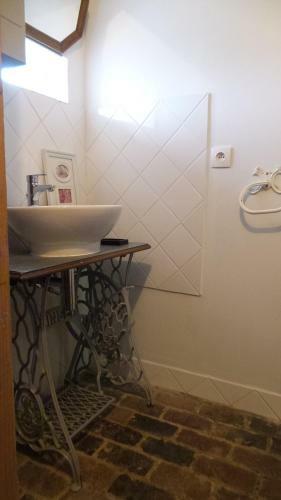 Bed & Breakfast Chambres D'h�tes Les Vall�es