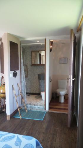 Bed & Breakfast Chambres D'h�tes Les Vall�es