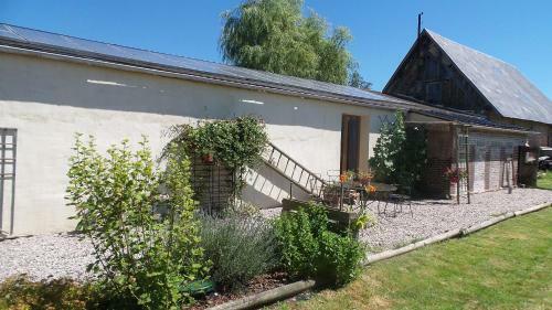 Bed & Breakfast Chambres D'h�tes Les Vall�es