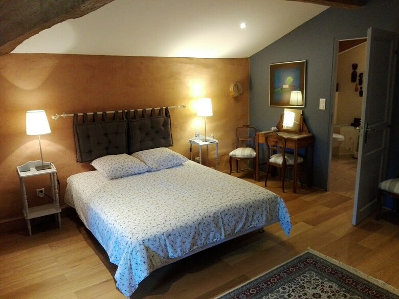 Bed & Breakfast Le Fraysse