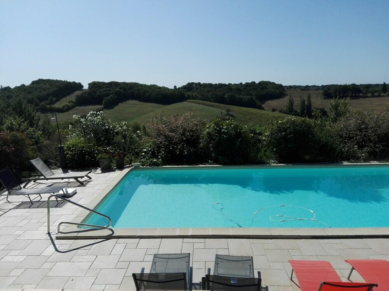 Bed & Breakfast Le Fraysse