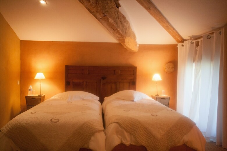 Bed & Breakfast Le Fraysse