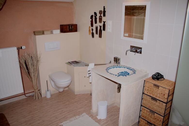 Bed & Breakfast Le Fraysse