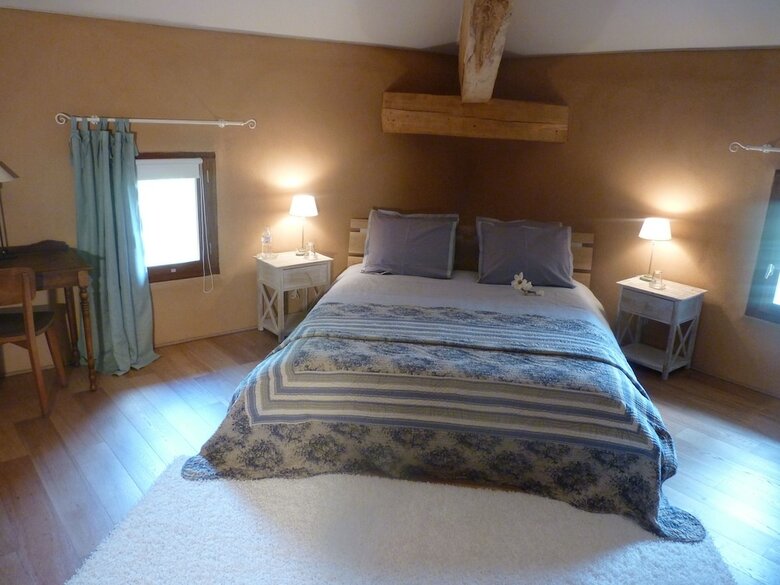 Bed & Breakfast Le Fraysse