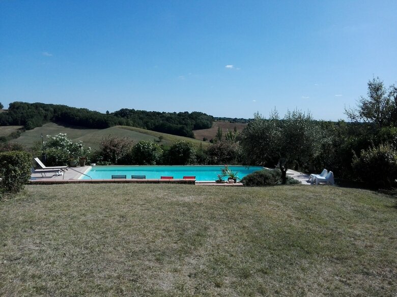Bed & Breakfast Le Fraysse