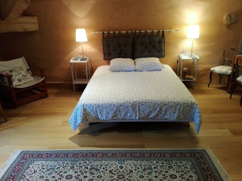 Bed & Breakfast Le Fraysse