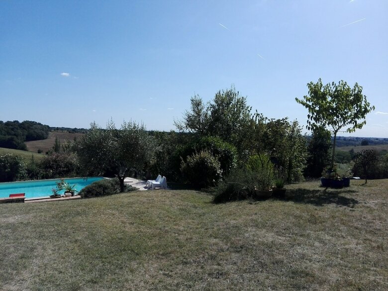 Bed & Breakfast Le Fraysse