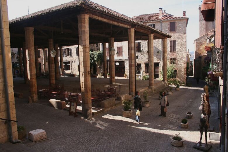 Bed & Breakfast Le Fraysse