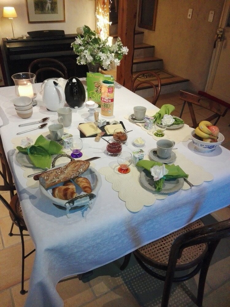 Bed & Breakfast Le Fraysse