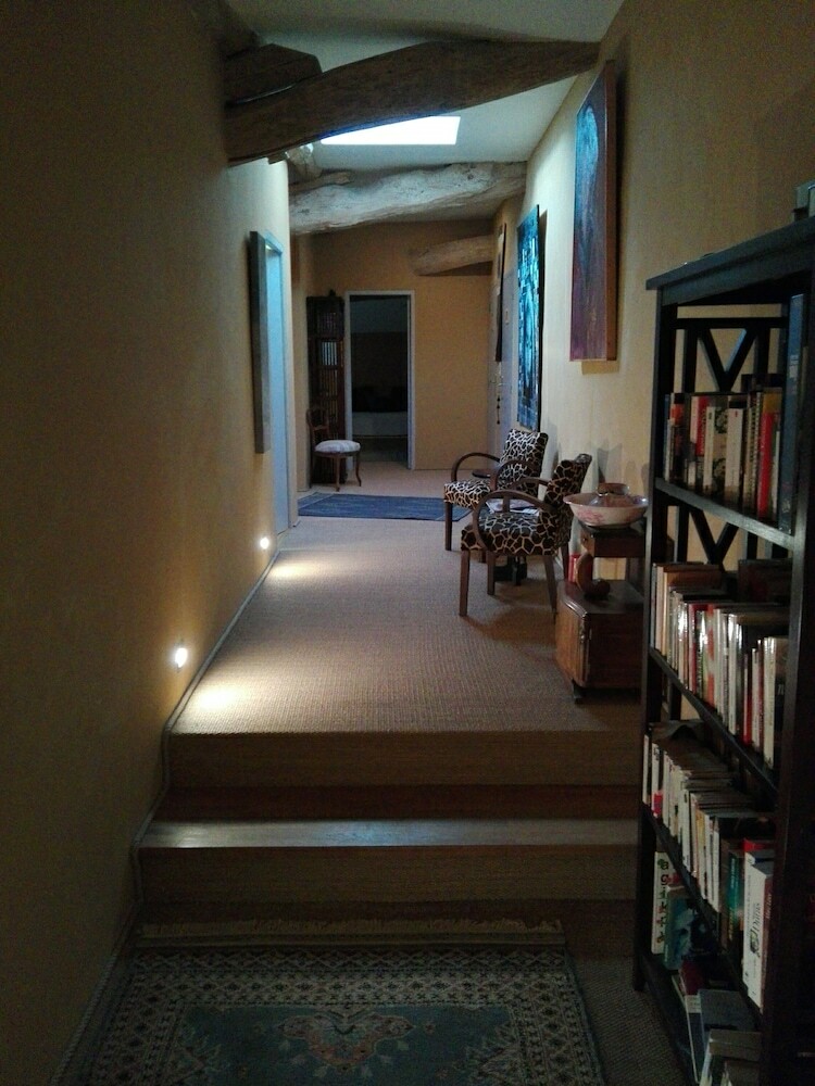 Bed & Breakfast Le Fraysse