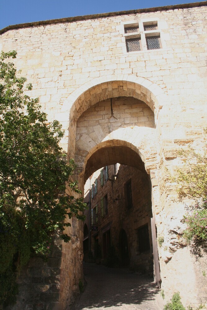 Bed & Breakfast Le Fraysse