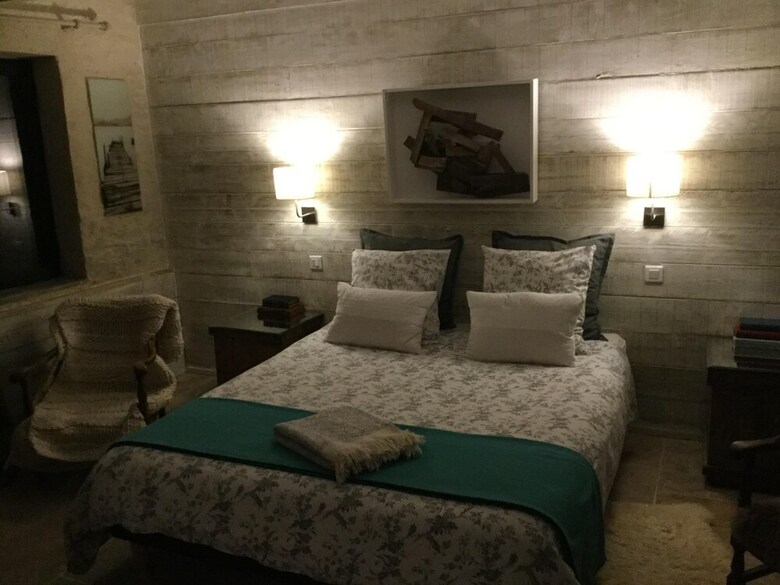 Hostal Domaine Du Lieu Des Brocs
