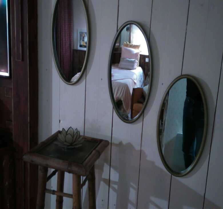 Hostal Domaine Du Lieu Des Brocs