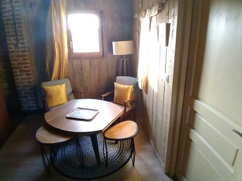 Hostal Domaine Du Lieu Des Brocs