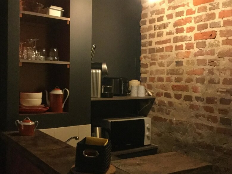 Hostal Domaine Du Lieu Des Brocs