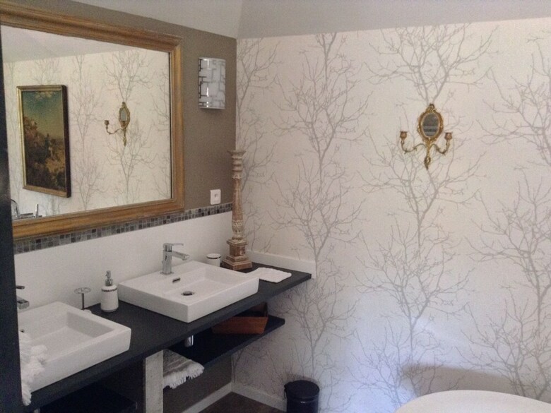 Hostal Domaine Du Lieu Des Brocs