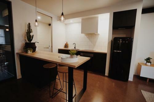 The Warehouse Apartments