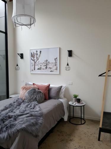 The Warehouse Apartments