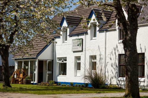Hostal Eilean Donan Guest House