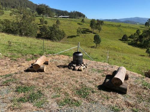 The Ridge Eco-cabin ?a Secret Place To Slow Down?