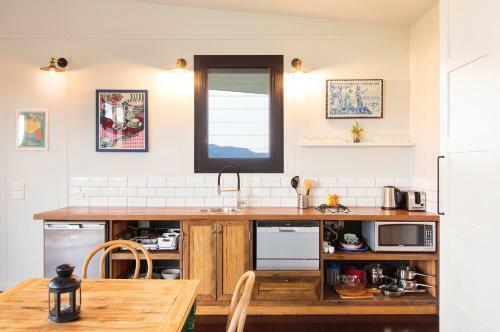 The Ridge Eco-cabin ?a Secret Place To Slow Down?