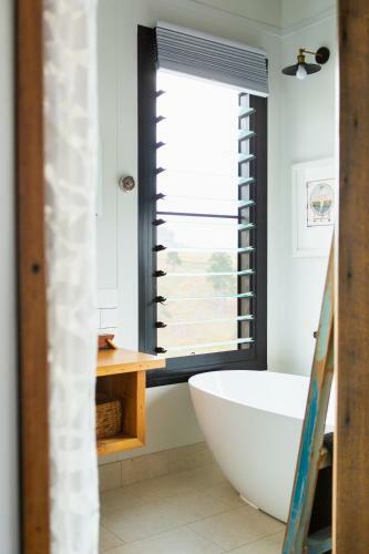 The Ridge Eco-cabin ?a Secret Place To Slow Down?