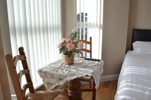 The Linen House