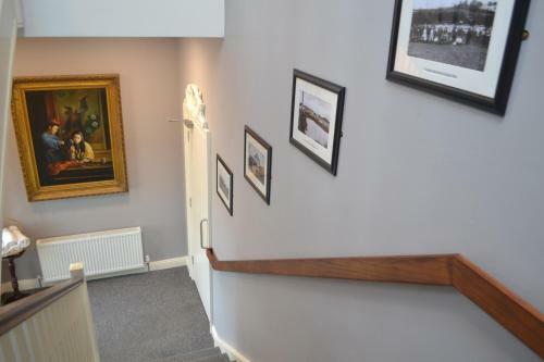 The Linen House
