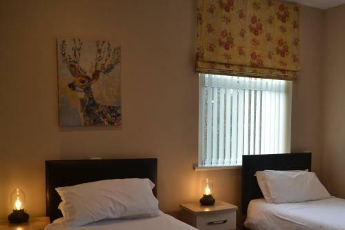 The Linen House