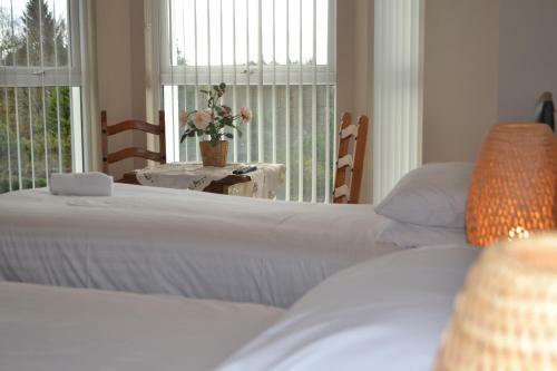 The Linen House