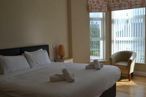 The Linen House