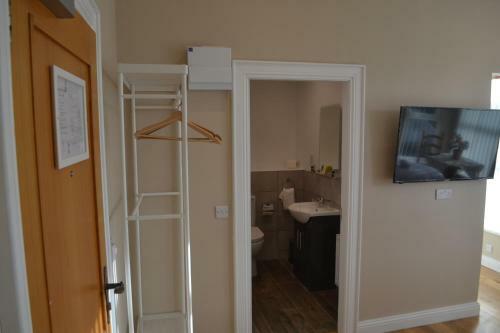 The Linen House