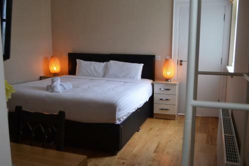 The Linen House