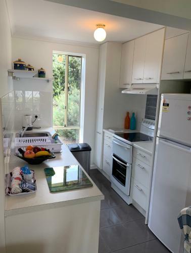 Apartamento Relax On Bingham
