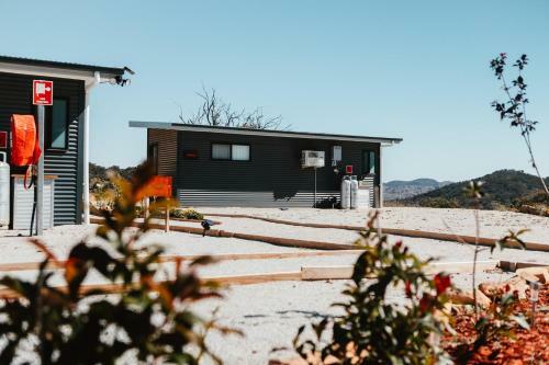 Kundalini Lodge