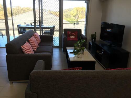 Apartamento Townhouse