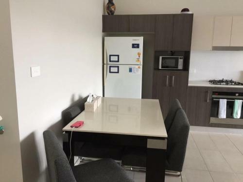 Apartamento Townhouse